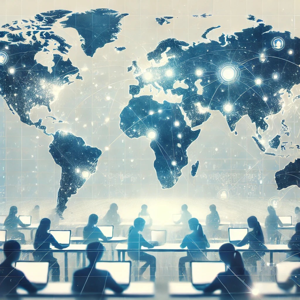 Global Influence